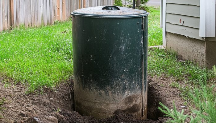 What is Septic Tank Pumping?